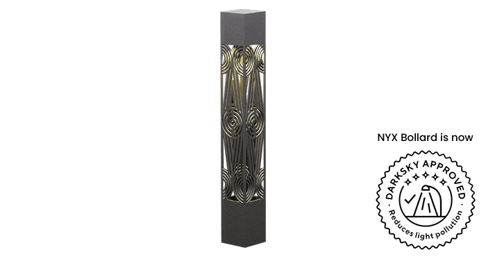 NYX Bollard