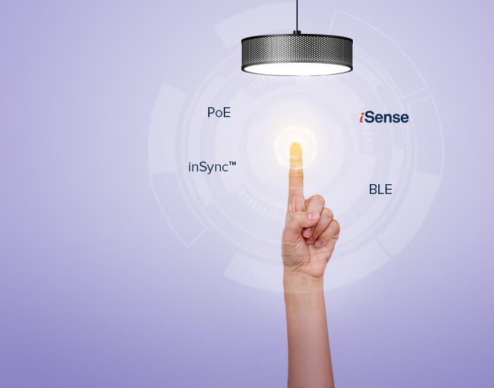 Smart Spaces, Smarter Light