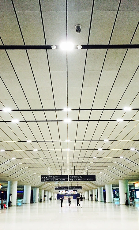 Airport