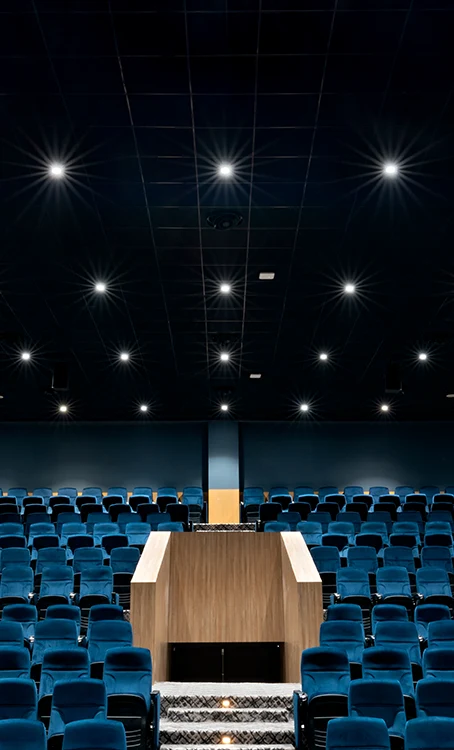 Auditorium