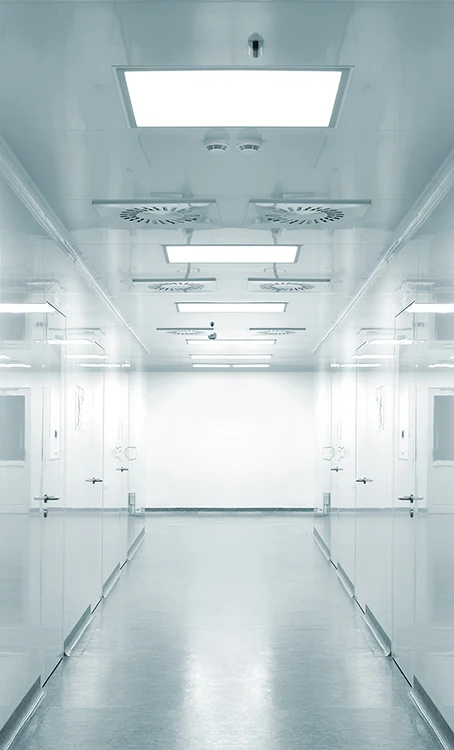 Cleanroom