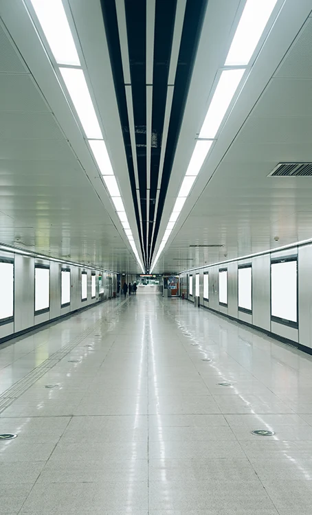 Underpass